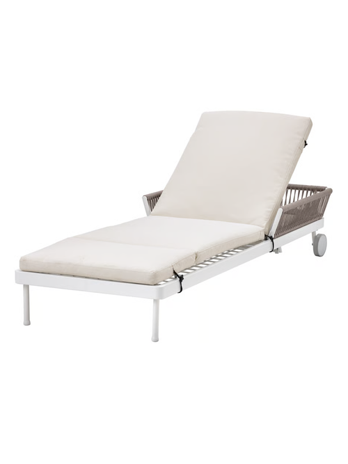 SEGER&Ouml;N Outdoor Chaise
