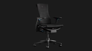 Herman Miller x Logitech G Embody