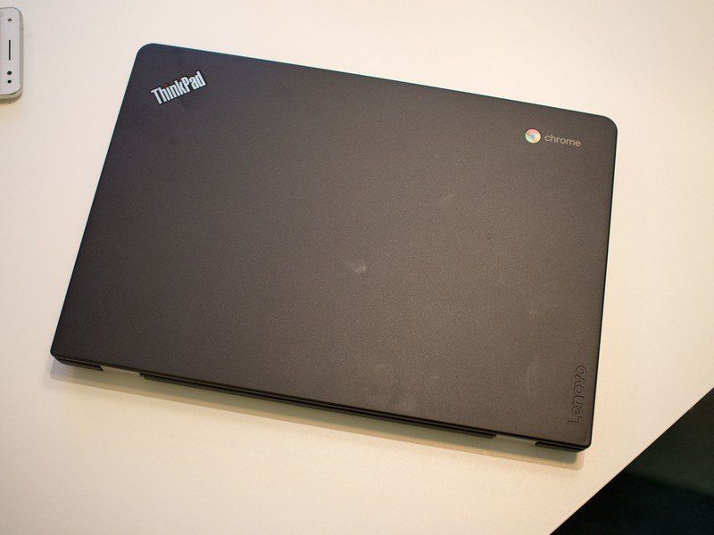 ThinkPad 13 Chromebook