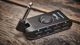 Best Headphone Amps For Guitar 2023: Get The Sound Of A Fully Cooking Rig Without Making A Sound