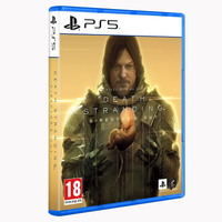 Death Stranding (Director's Cut) Deluxe Edition