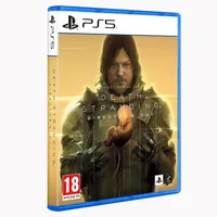 Death Stranding (Director's Cut) Deluxe Edition