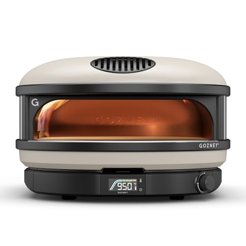 Gozney Arc Xl Pizza Oven, Gas Fired, Makes 16" Pizza