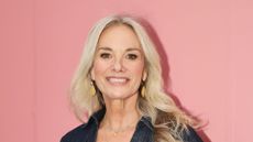 A HEADSHOT OF TAMZIN OUTHWAITE