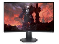 Dell S2722DGM 27-inch Curved Monitor: now $249 at Dell