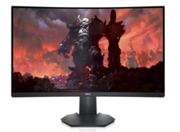 Dell S2722DGM QHD Gaming Monitor: now $199 at Dell