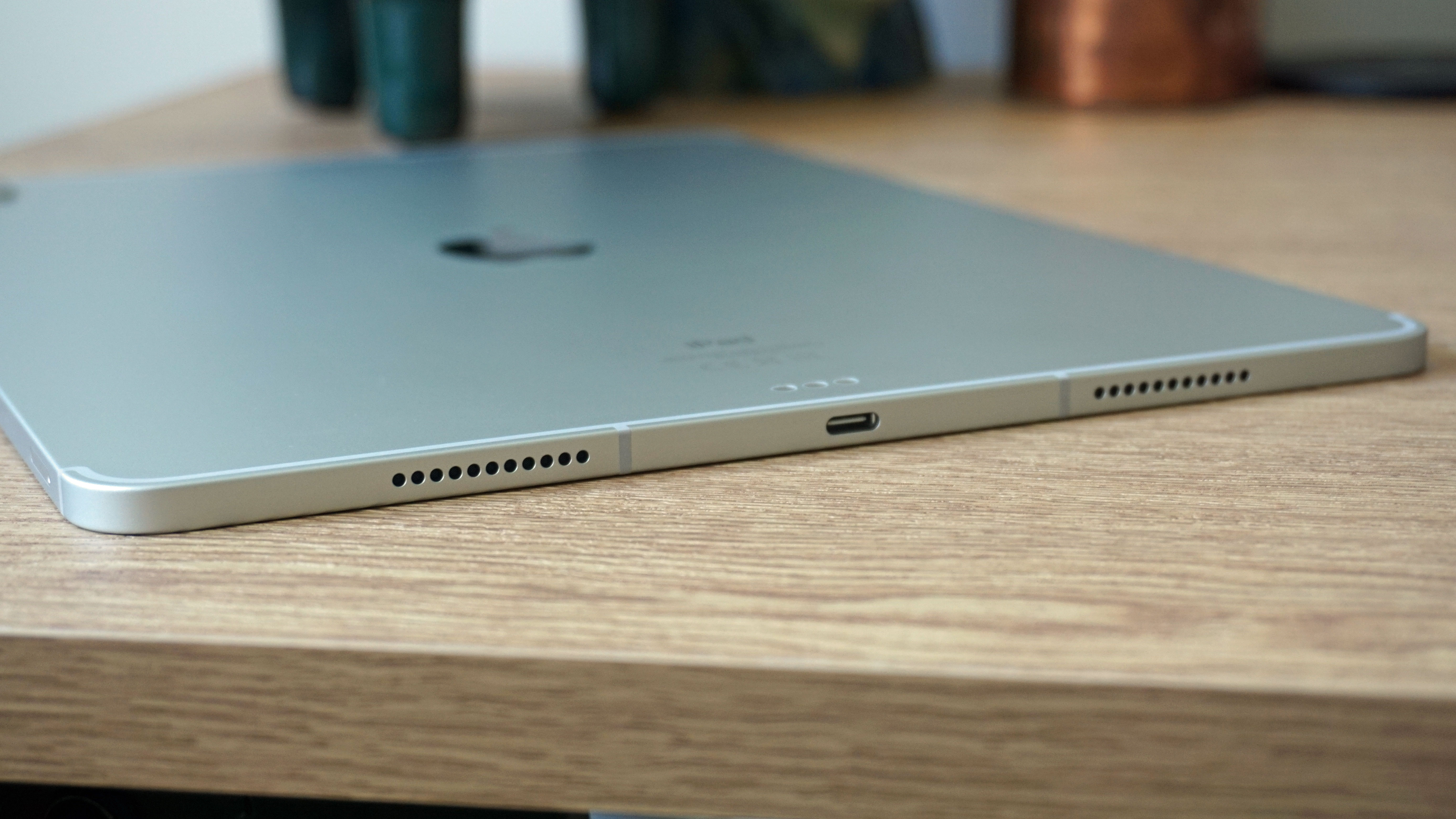 iPad Air 5 vs iPad Pro 2022 confronto TechRadar