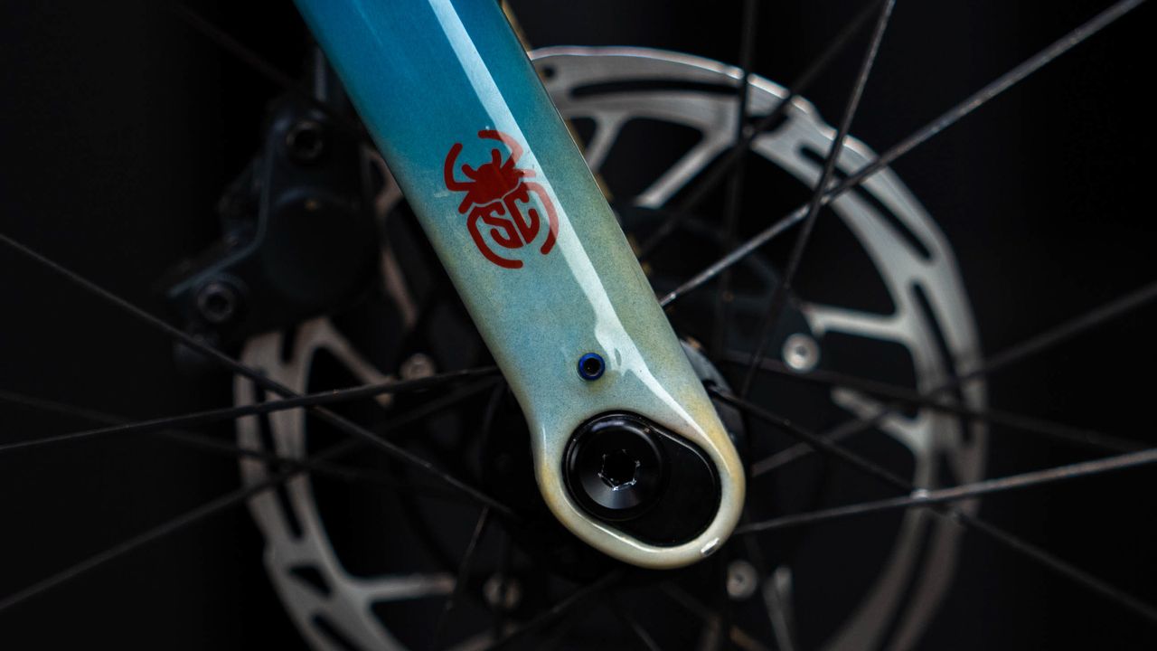 Enve Builders Roundup 2022 - Paramo Ultra