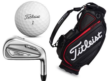 Things You Didn't Know About Titleist