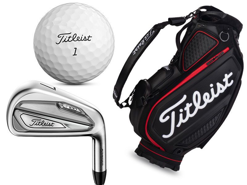 Things You Didn&#039;t Know About Titleist