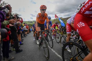 Marianne Vos (Netherlands)