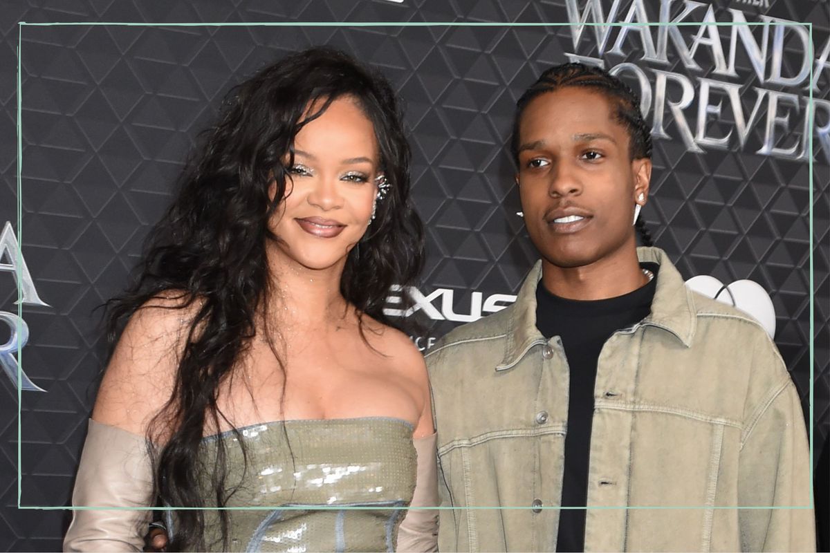 Who is Rihanna dating? Everything we know about A$AP Rocky | GoodTo