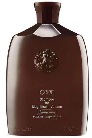 Oribe thickening shampoo