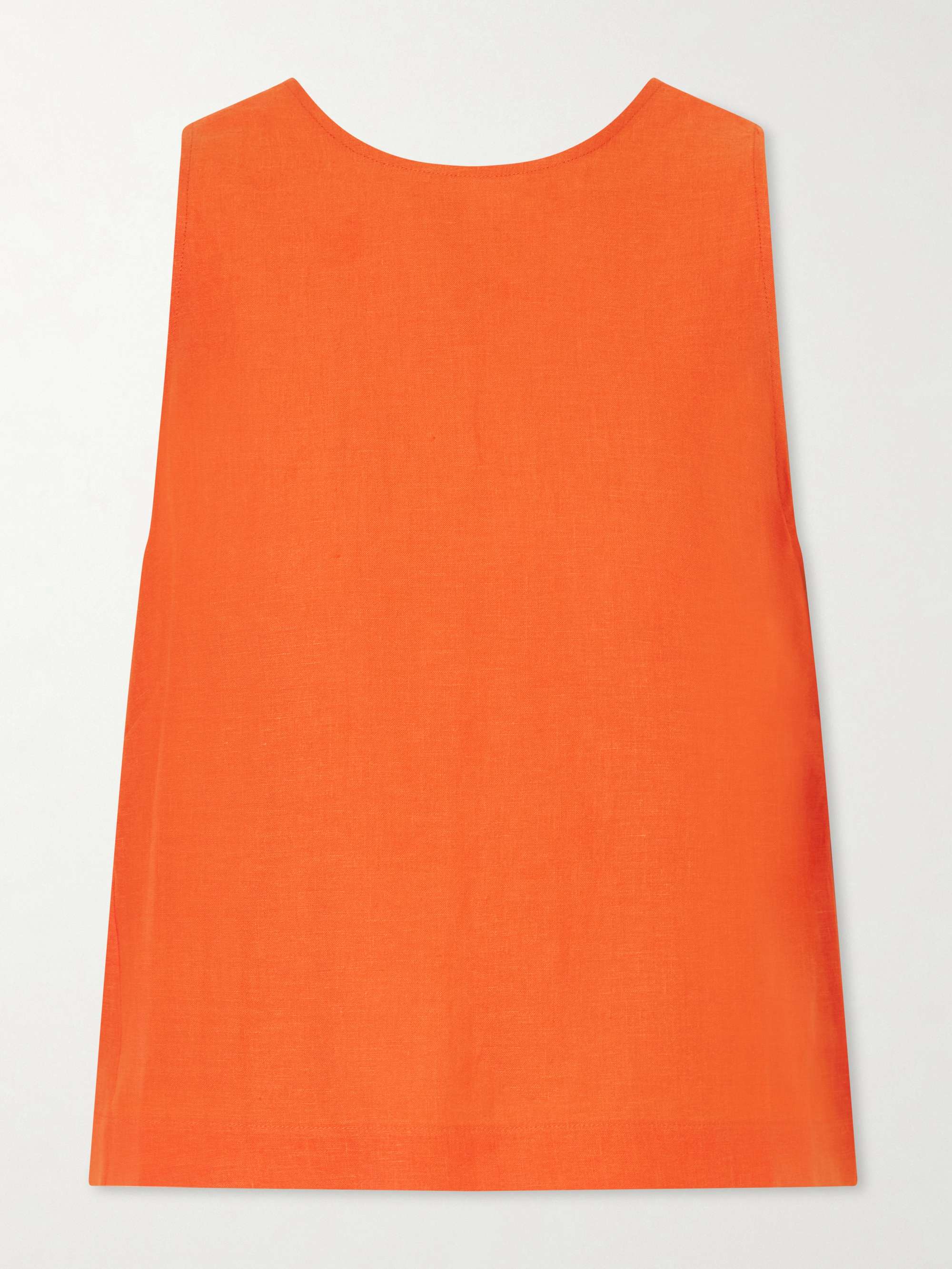 Ravie Linen Tank