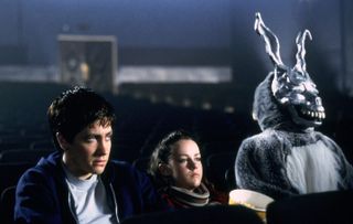 jake gyllenhaal in donnie darko