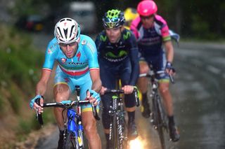 Nibali has another yellow jersey in mind at Critérium du Dauphiné 