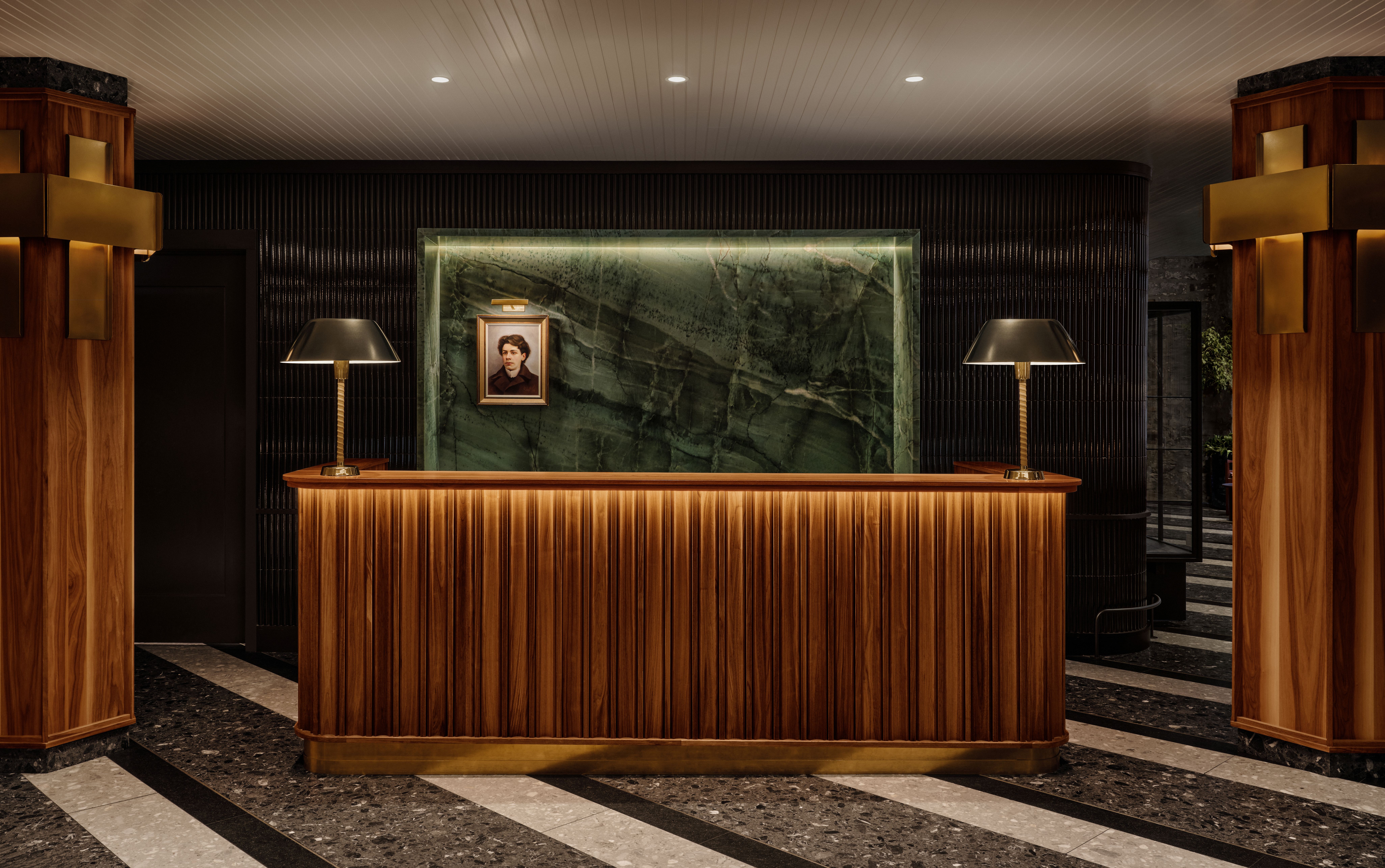 new hotels july 2026