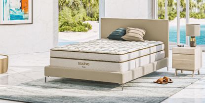 Saatva Classic mattress