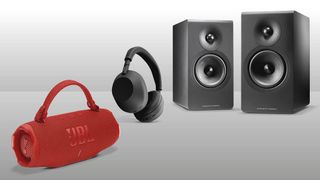 What Hi-Fi? Collections banner image