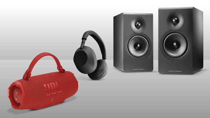 What Hi-Fi? Collections banner image