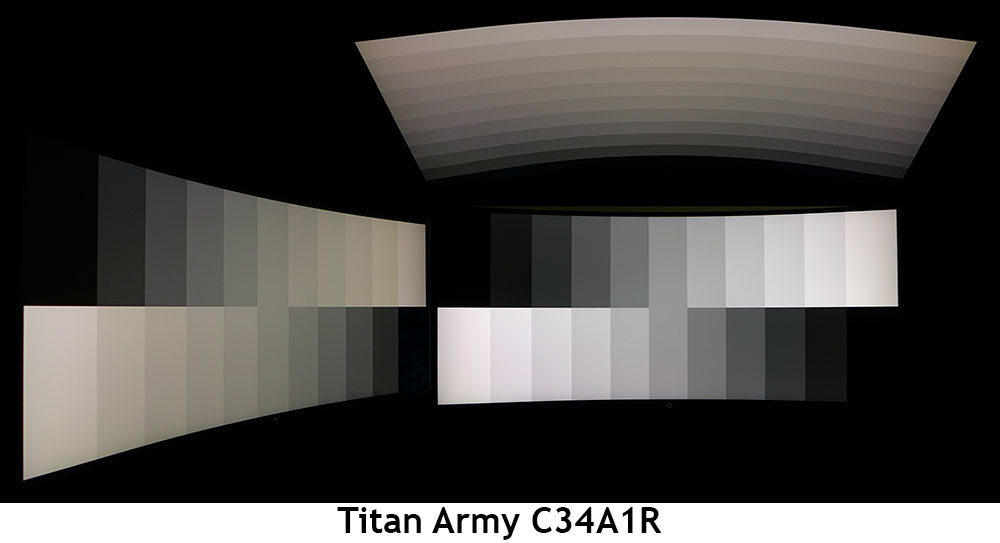 Titan Army C34A1R