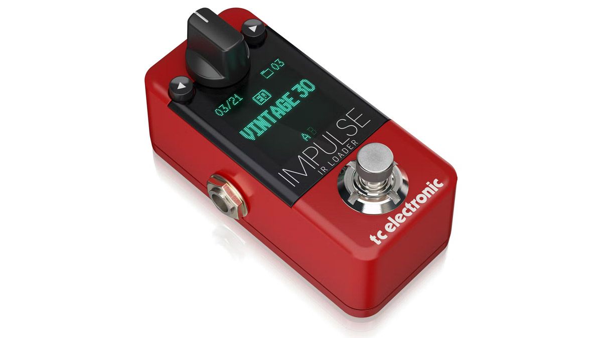 TC Electronic Impulse