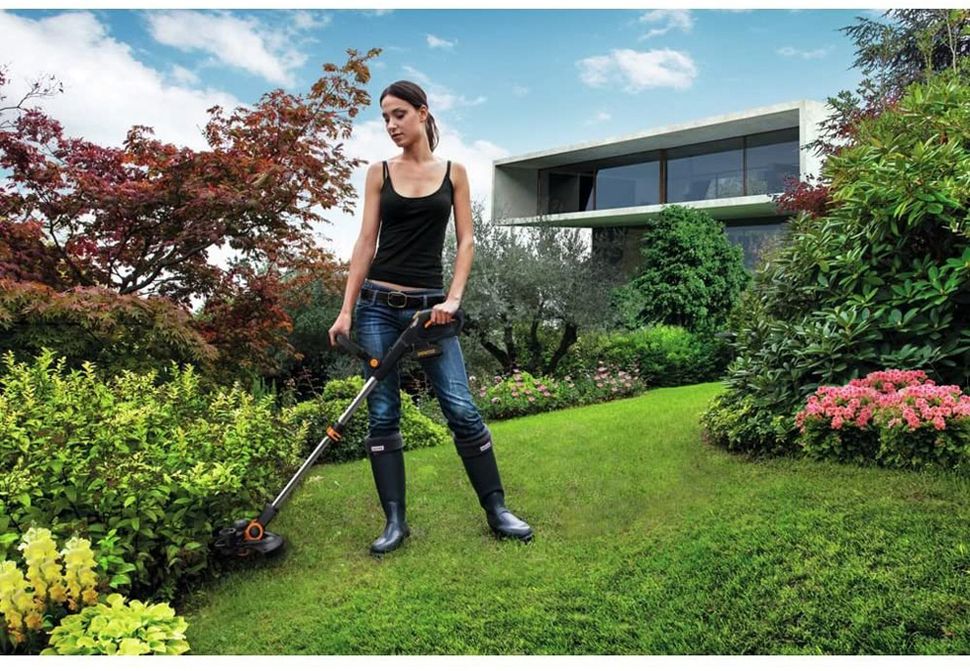 Best Strimmers The Top 6 Buys to Trim and Edge Your Lawn Homebuilding