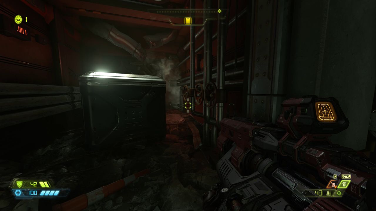 doom eternal cheat codes - infinite extra lives - hell on earth