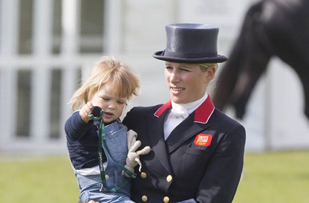 Zara Tindall Reveals How The Royal Family Celebrate Christmas | GoodtoKnow