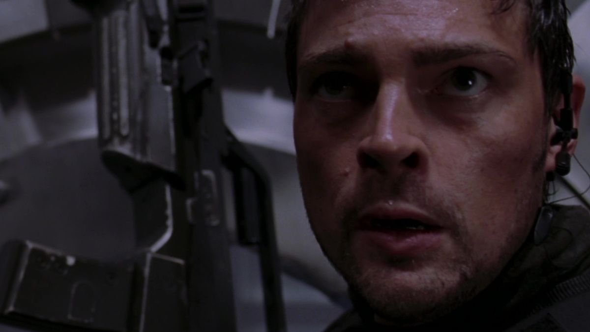 pcgamer.com - Jody Macgregor - In defense of Doom (the movie)