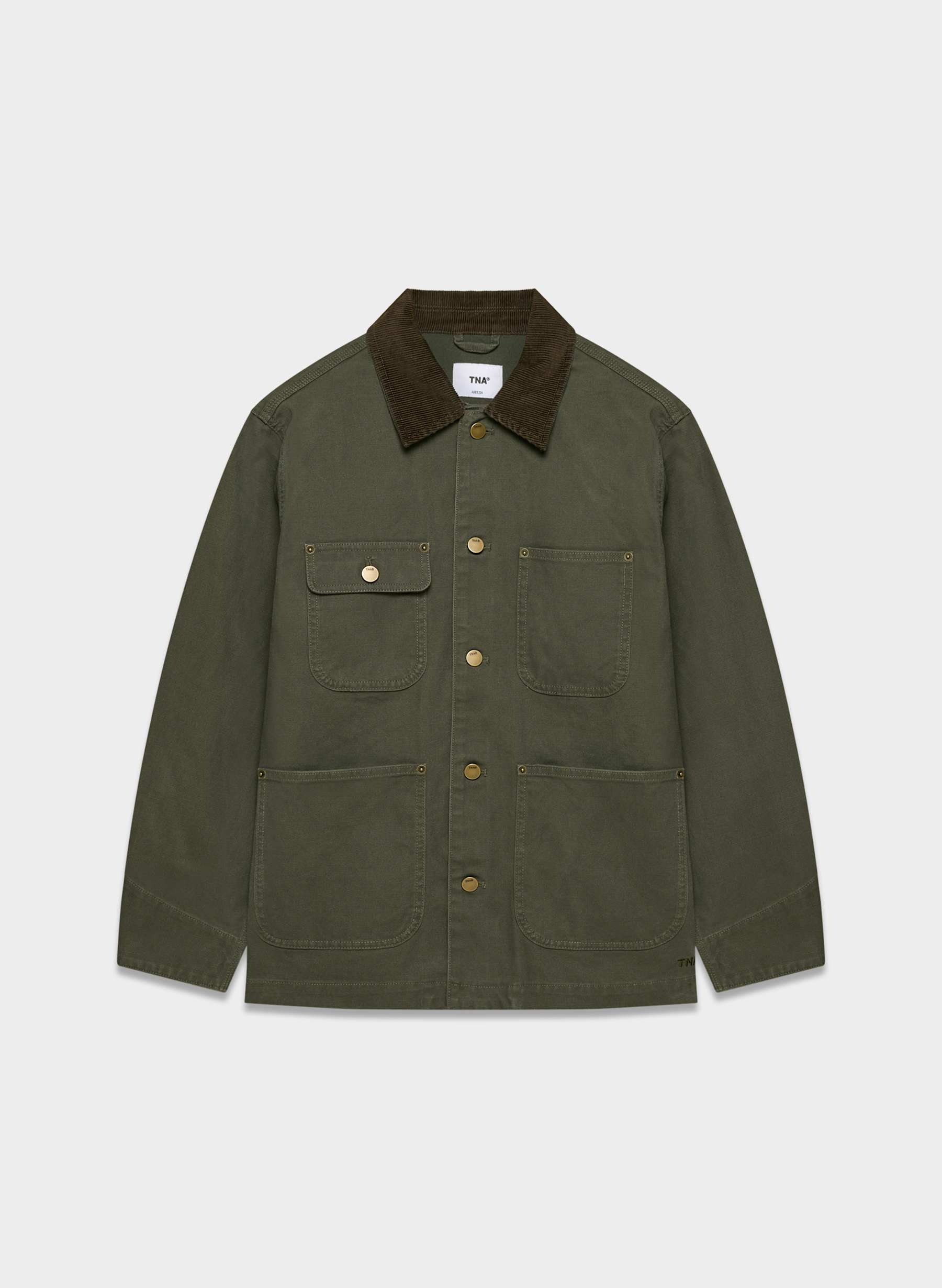 Aritzia, TNA Barnett Lightweight Chore Jacket