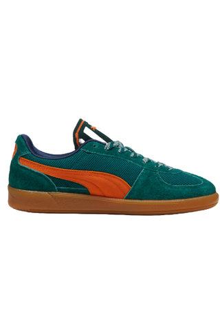 Puma Palermo Casual Shoes (Were $90) 