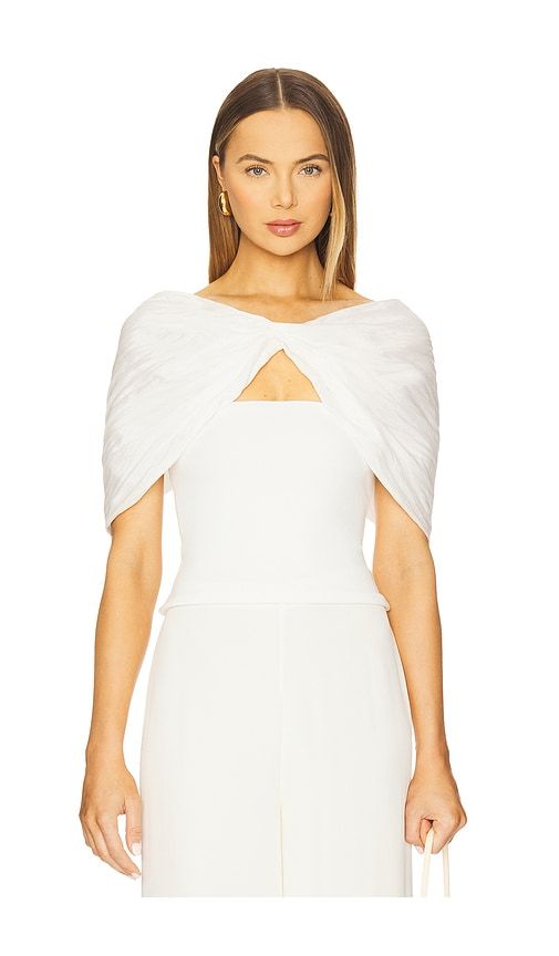 Elias Cape Top