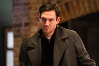 EastEnders spoilers, Zack Hudson