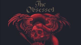 Cover art for The Obsessed - Sacred album