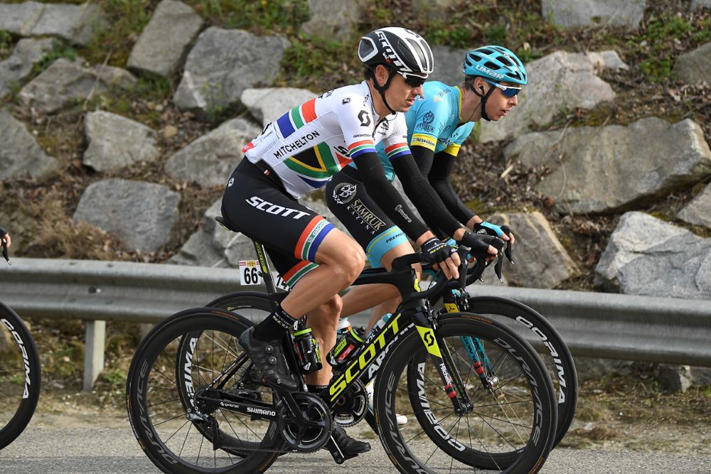 Daryl Impey (Mitchelton-Scott)