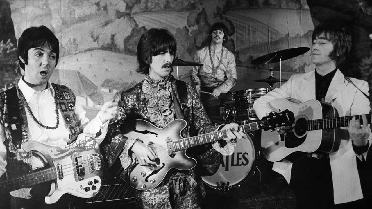 The White Album: How Richard Hamilton Brought Conceptual Art to the Beatles, Contemporary Art