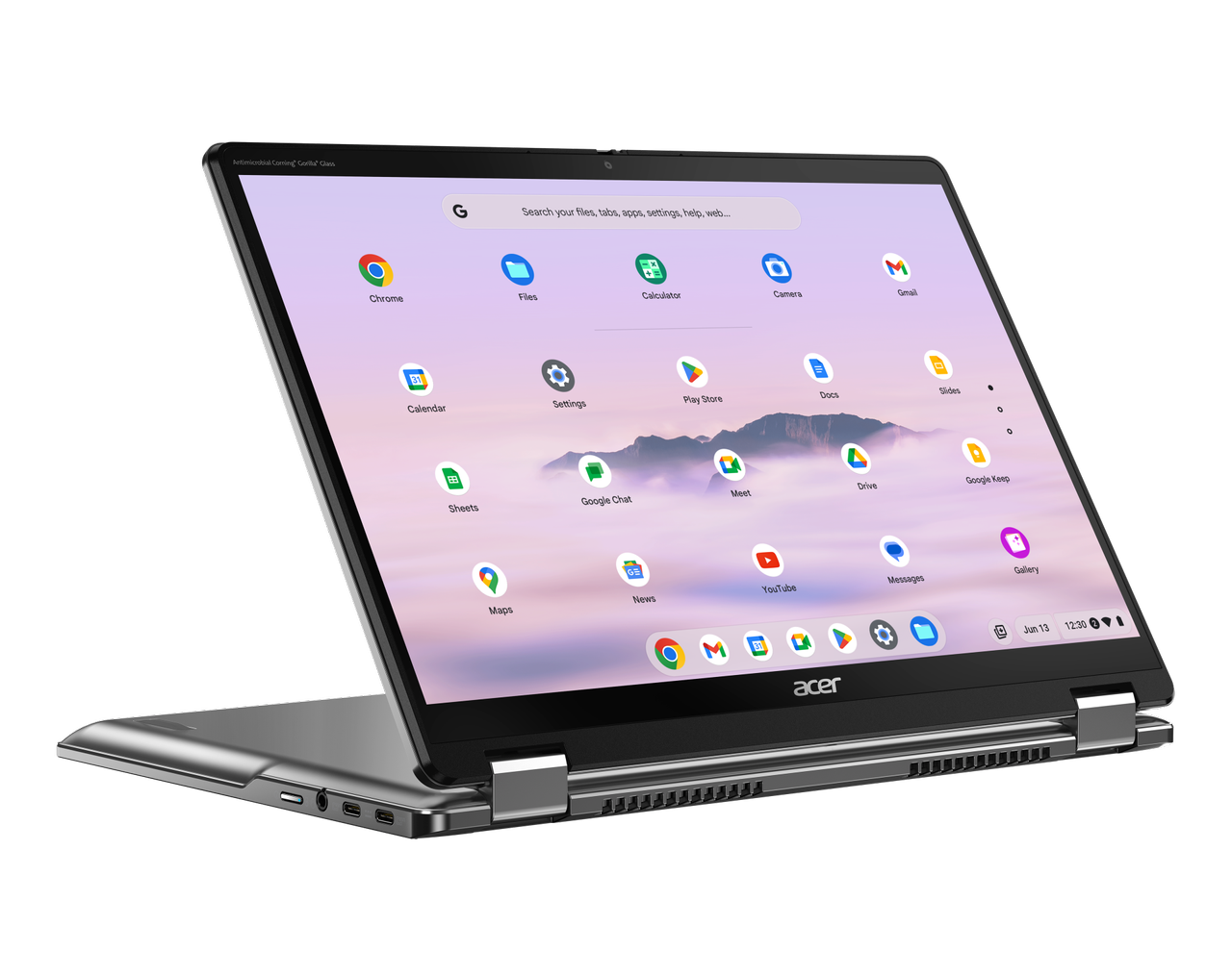 Acer Chromebook Plus Enterprise 514