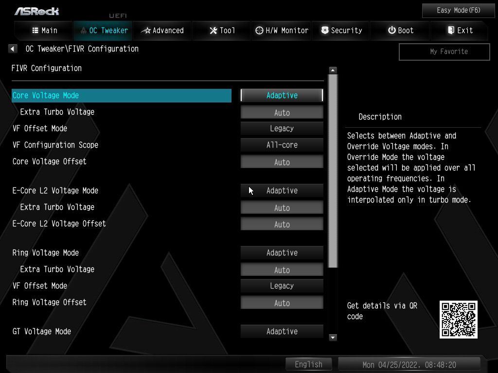 ASRock Z690 Aqua