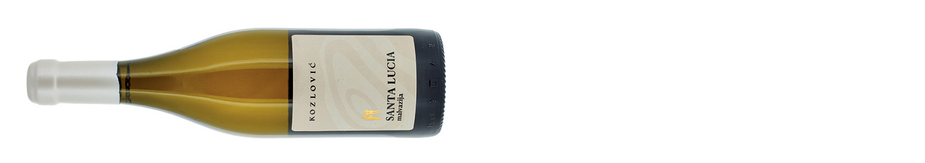 Kozlovi&amp;#263;, Santa Lucia Malvazija, Istria 2017