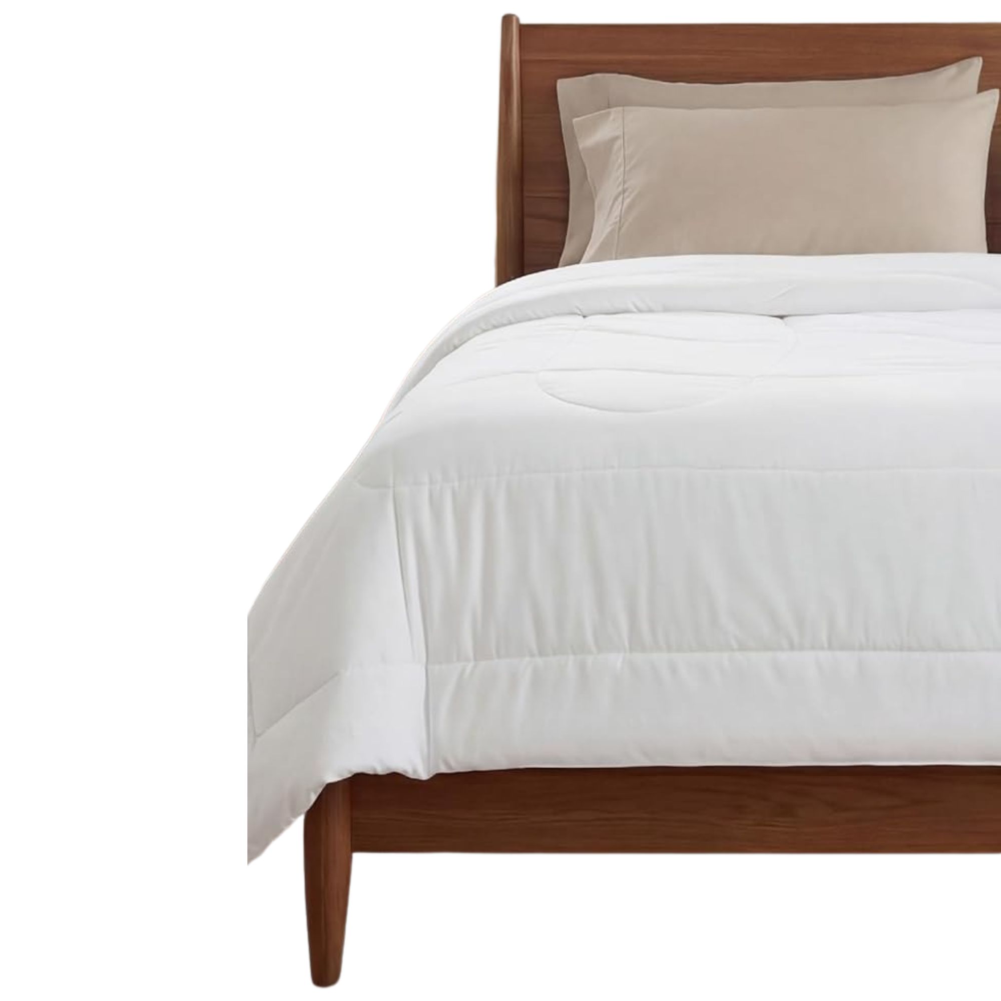 Bedsure cooling comforter