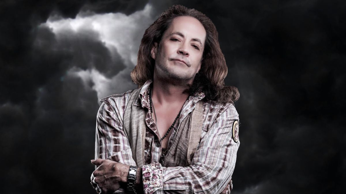 Red Dragon Cartel name 5th singer in 4 months | Louder