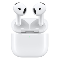 Apple AirPods 4 with Noise Cancellation