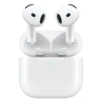 Apple AirPods 4 with Active Noise Cancellation