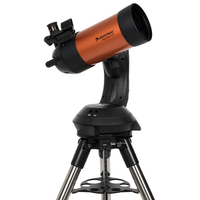 Celestron NexStar 4SE computerized telescope&nbsp;was $679&nbsp;now $499 on Amazon. &nbsp;