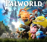 Palworld