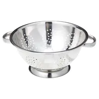 Excelsteel Stainless steel colander Excelsteel Stainless steel colander