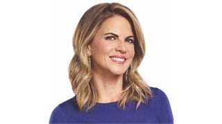 Natalie Morales, former West Coast anchor for NBC&#039;s &#039;Today,&#039; is joining CBS&#039; &#039;The Talk.&#039;