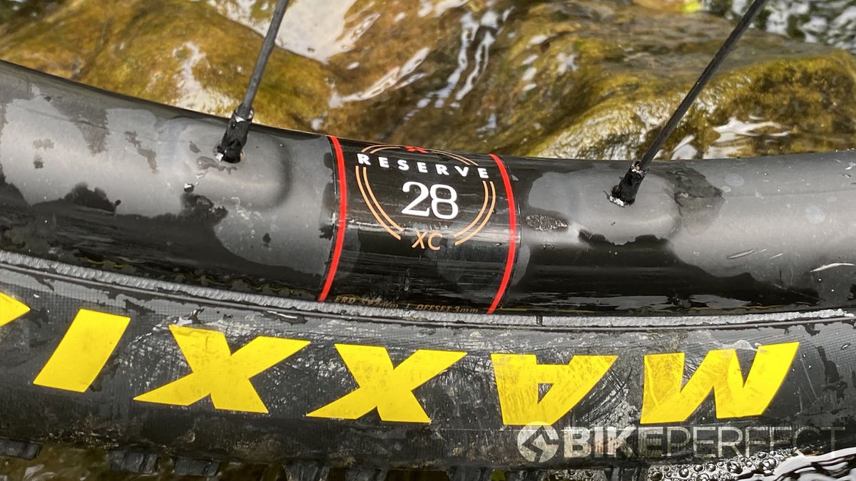 Santa Cruz Blur 4 review