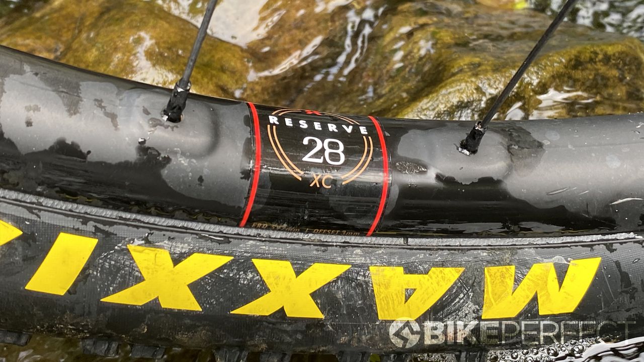 Santa Cruz Blur 4 review